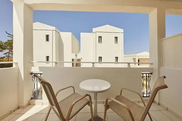 Double Inland View (2 Adults)