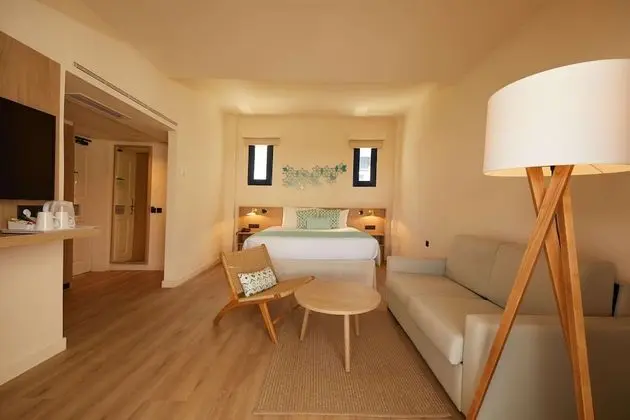 Junior Suite Inland View (2 Adults)