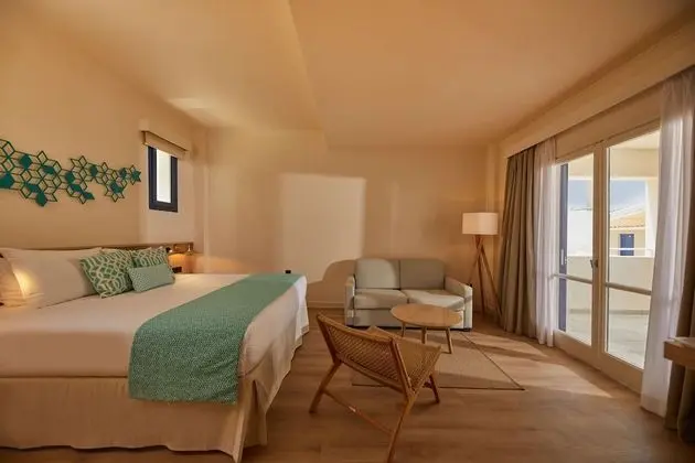 Junior Suite Inland View (2 Adults)
