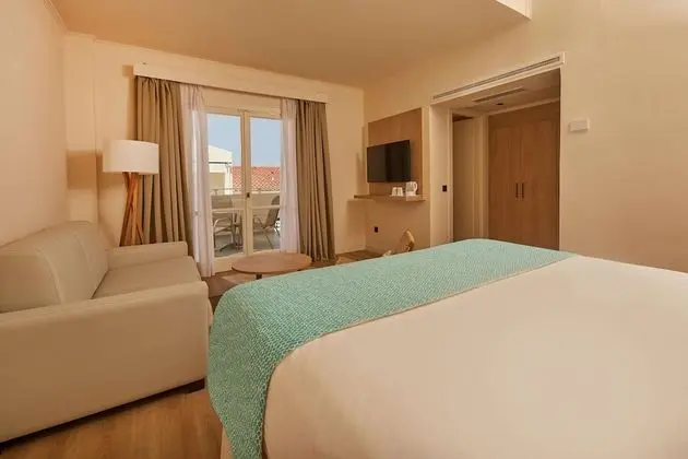 Junior Suite Inland View (2 Adults)