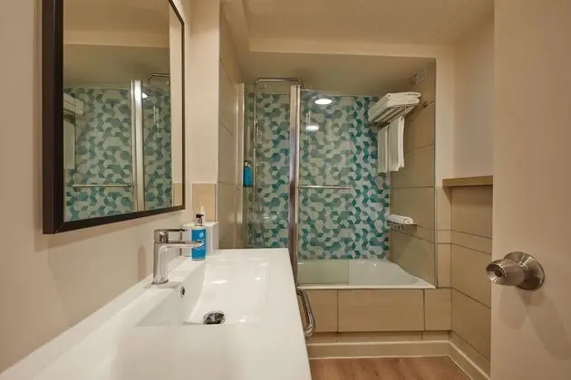 Junior Suite Inland View (2 Adults)