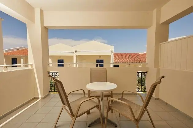 Junior Suite Inland View (2 Adults)