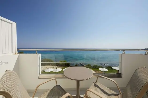 My Favorite Club Junior Suite Frontal Sea View (2 Adults)