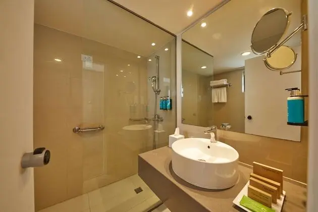 My Favorite Club Junior Suite Frontal Sea View (2 Adults)