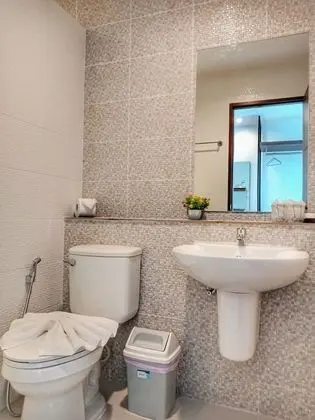 Basic Tek Büyük Yataklı Oda