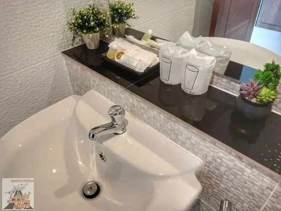 Basic Tek Büyük Yataklı Oda