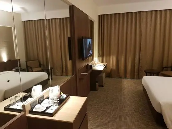 1 Çift Kişilik Veya 2 Tek Kişilik Yatak Superior