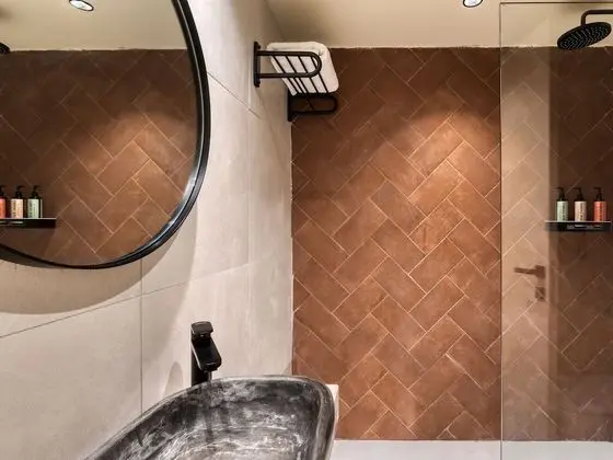Grand Tropical Cozy Suite