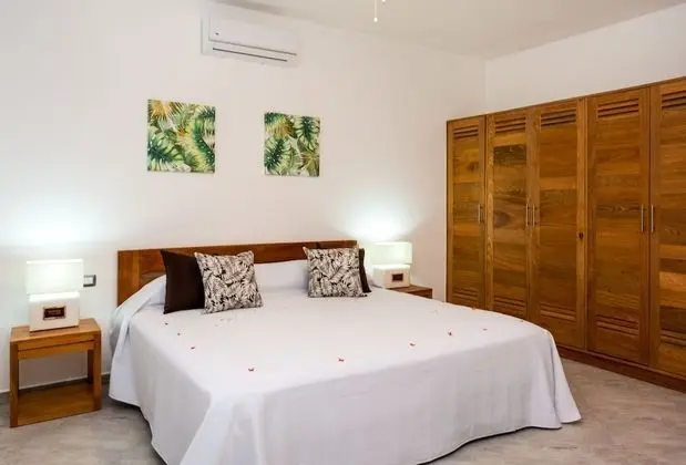 Apartment One Bedroom Pool or Garden View