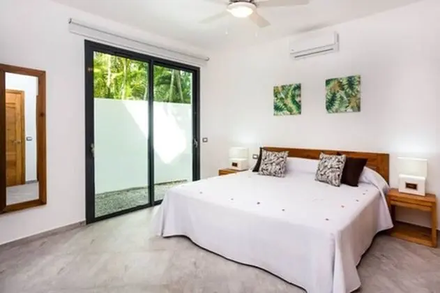 Apartment One Bedroom Pool or Garden View