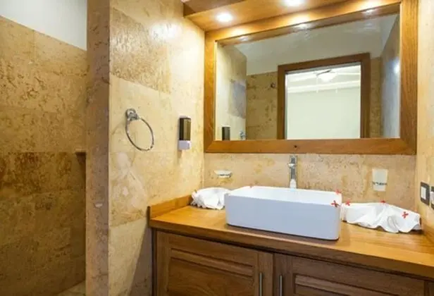 Apartment One Bedroom Pool or Garden View
