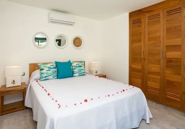 Penthouse 2 Bedroom Pool or Garden View