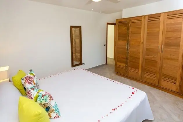 Penthouse 2 Bedroom Pool or Garden View