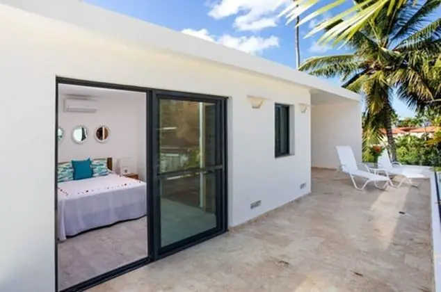 Penthouse 2 Bedroom Pool or Garden View