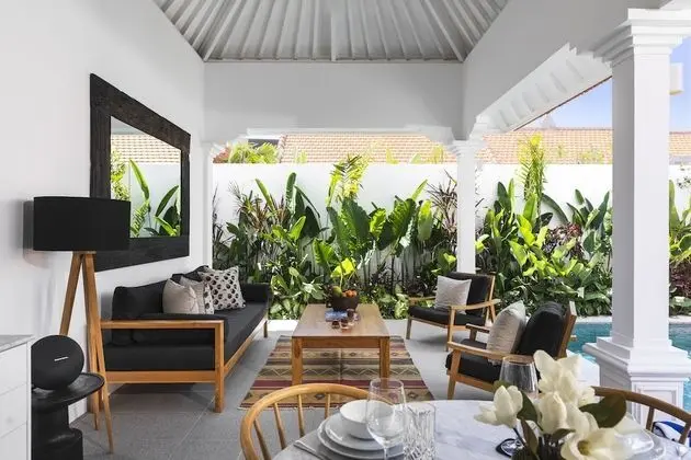 Comfort Villa, 2 Yatak Odası