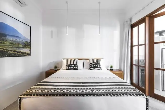 Comfort Villa, 2 Yatak Odası