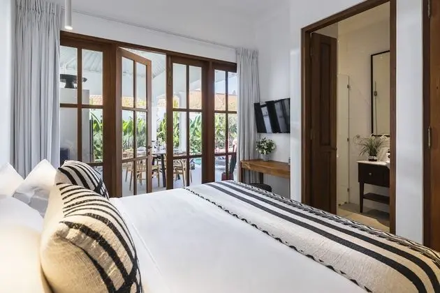 Comfort Villa, 2 Yatak Odası