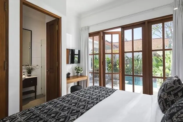 Comfort Villa, 2 Yatak Odası