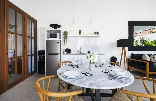 Comfort Villa, 2 Yatak Odası