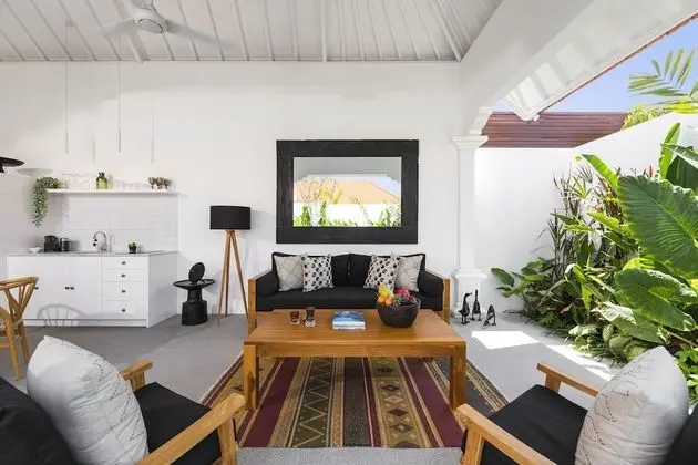 Comfort Villa, 2 Yatak Odası