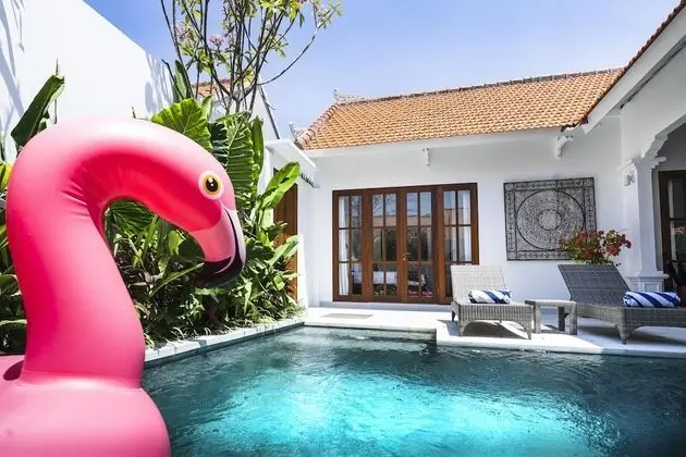 Comfort Villa, 2 Yatak Odası