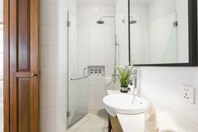 Comfort Villa, 2 Yatak Odası