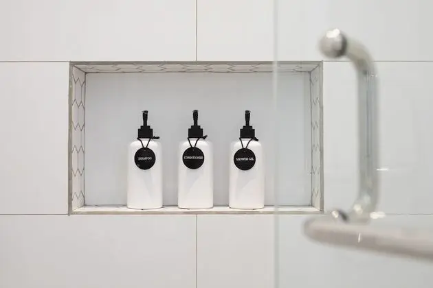 Comfort Villa, 2 Yatak Odası