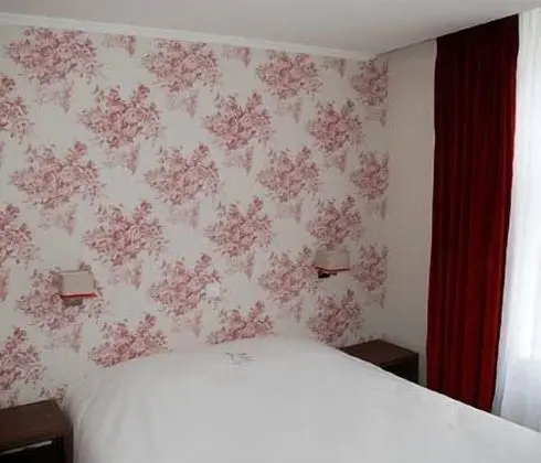 Basic Tek Kişilik Oda