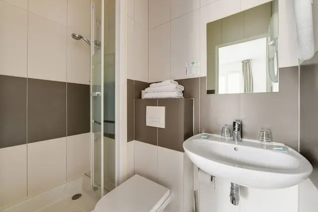 Standard Oda, 2 Tek Kişilik Yatak