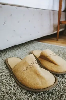 Deluxe Süit