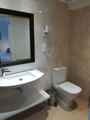 Oda, 1 En Büyük (King) Boy Yatak, Sigara İçilmez