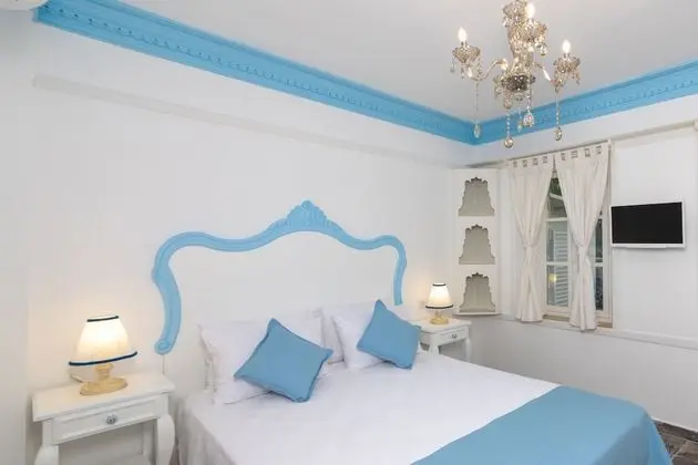 Economy Double Room, 1 Double Bed, Garden View