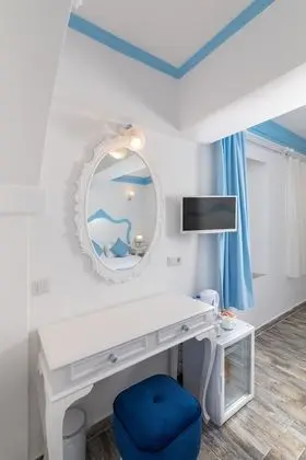 Standard Double Room, 1 Double Bed, Non Smoking, Garden Area