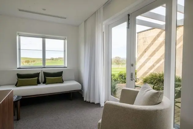 Luxury Süit