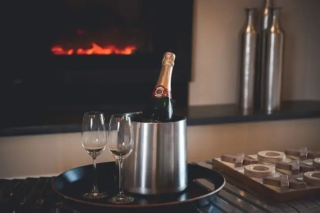 Luxury Süit