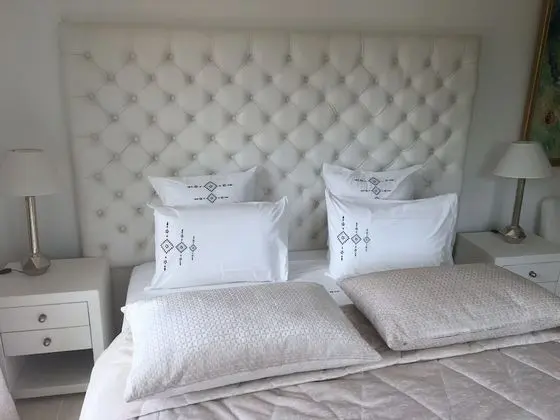 Comfort Stüdyo Süit, Mutfak (A4)