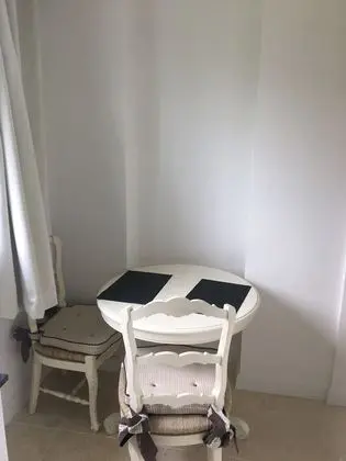 Comfort Stüdyo Süit, Mutfak (A4)