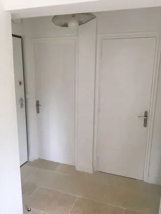 Comfort Stüdyo Süit, Mutfak (A4)