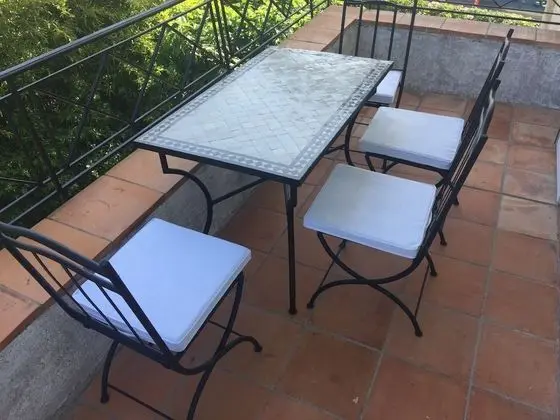 Comfort Stüdyo Süit, Mutfak (A4)