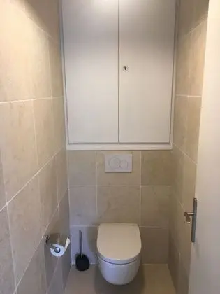 Comfort Stüdyo Süit, Mutfak (A4)