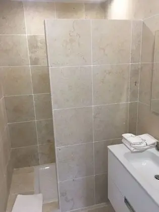 Comfort Stüdyo Süit, Mutfak (A4)
