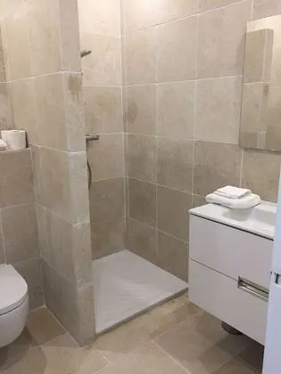Stüdyo Süit, Mutfak (A2)