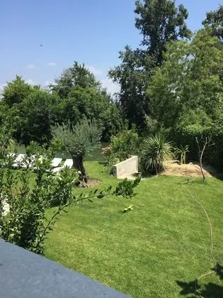 Stüdyo Süit, Mutfak (A2)