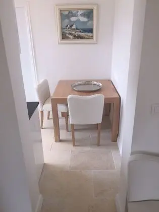Stüdyo Süit, Mutfak (A3)
