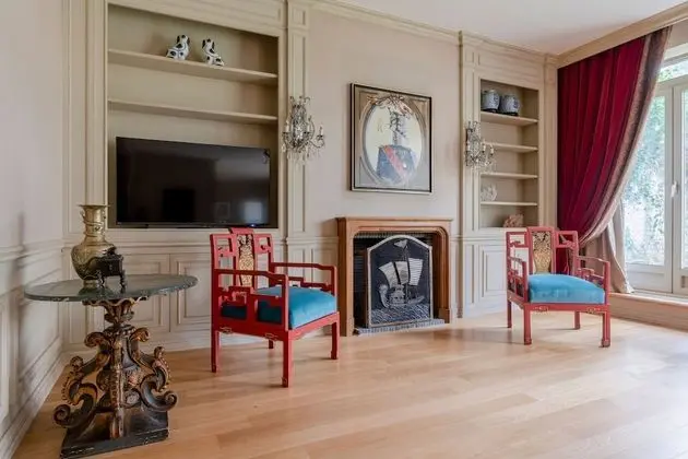 Royal Apart Daire