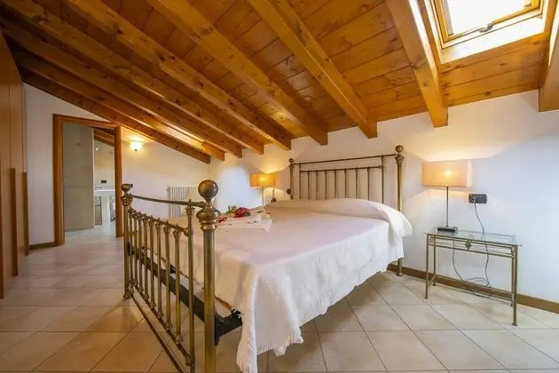 Family Villa, Birden Çok Yatak, Bahçeli (Villa Louise)