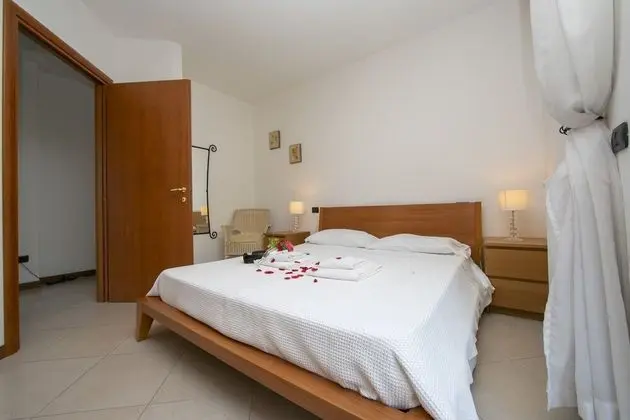 Family Villa, Birden Çok Yatak, Bahçeli (Villa Louise)
