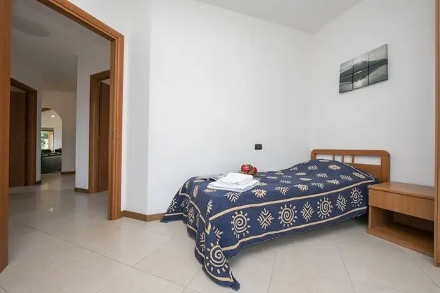 Family Villa, Birden Çok Yatak, Bahçeli (Villa Louise)