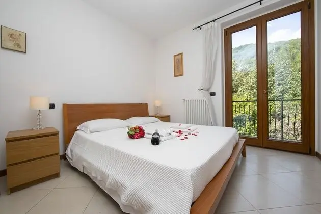 Family Villa, Birden Çok Yatak, Bahçeli (Villa Louise)