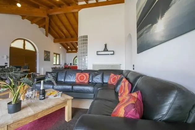 Family Villa, Birden Çok Yatak, Bahçeli (Villa Louise)